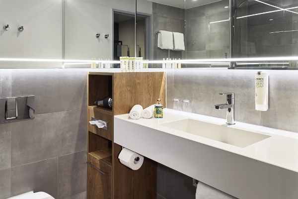 Hotel Lindner City Plaza